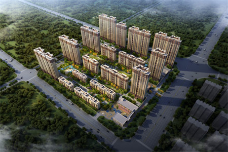 佛山中学附近财富广场2室2厅1卫70万98m2精装修未住出售